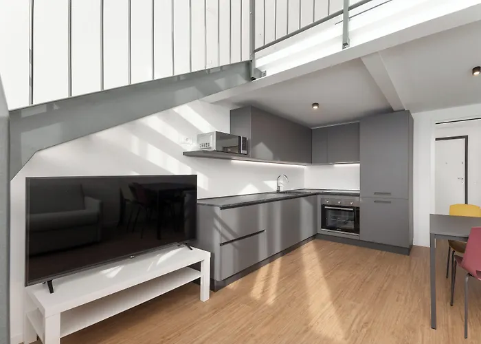 Apartman Casa Da Mirabello *