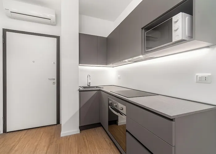 Casa Da Mirabello Apartman