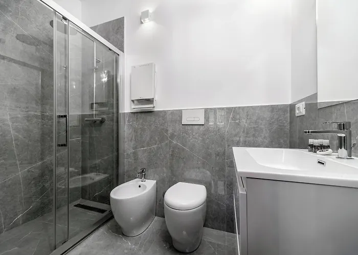 Casa Da Mirabello Apartman