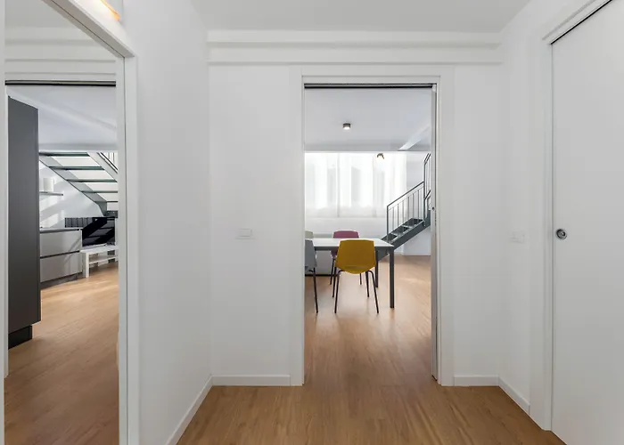 Casa Da Mirabello Milánó