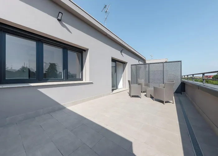 Casa Da Mirabello Apartman *