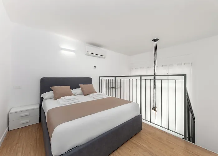 Apartman Casa Da Mirabello