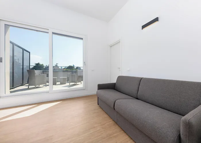 Casa Da Mirabello Apartman *