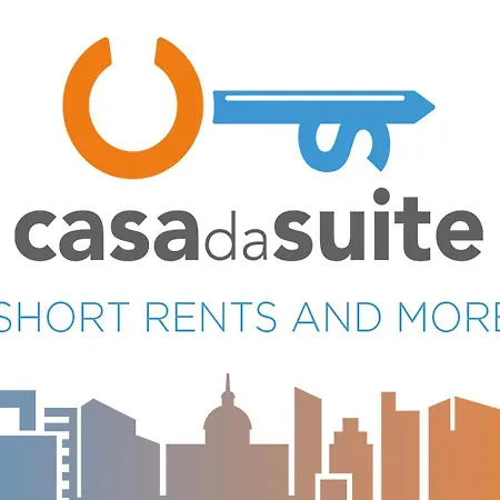 Casa Da Mirabello * Milán