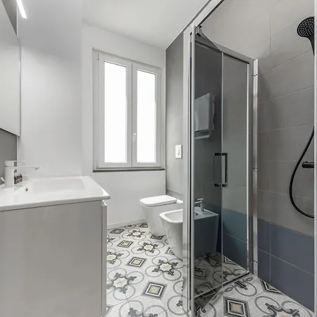 Casa Da Mirabello Апартаменты
