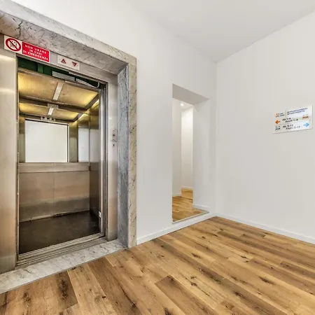 Casa Da Mirabello Апартаменты *