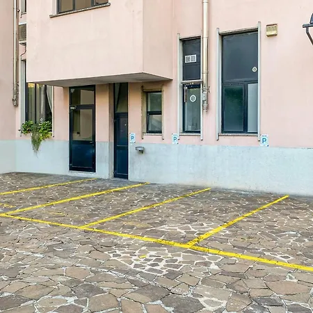 Apartmán Casa Da Mirabello *