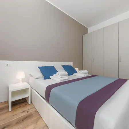 Casa Da Mirabello * Milán