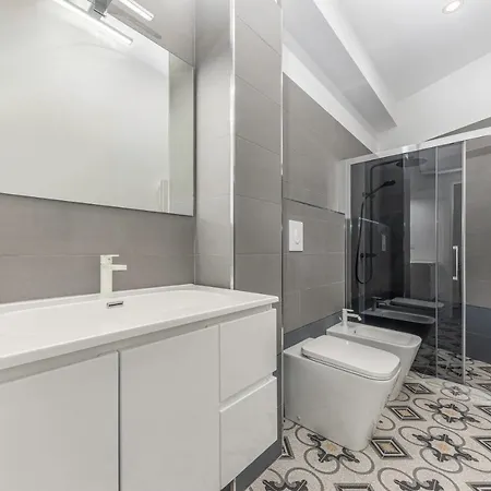 Апартаменты Casa Da Mirabello *