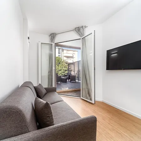 Casa Da Mirabello Апартаменты