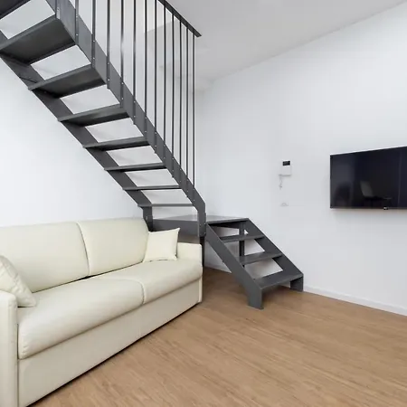 Casa Da Mirabello Апартаменты