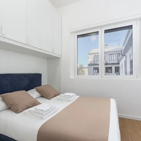 Апартаменты Casa Da Mirabello Милан