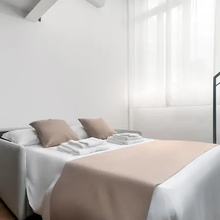 Casa Da Mirabello Апартаменты
