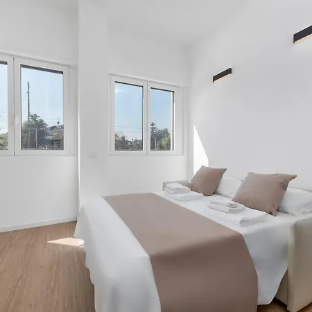 Апартаменты Casa Da Mirabello *