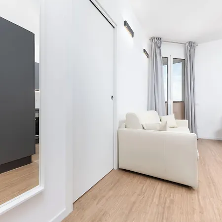 Апартаменты Casa Da Mirabello *