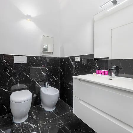 Casa Da Mirabello Apartmán *