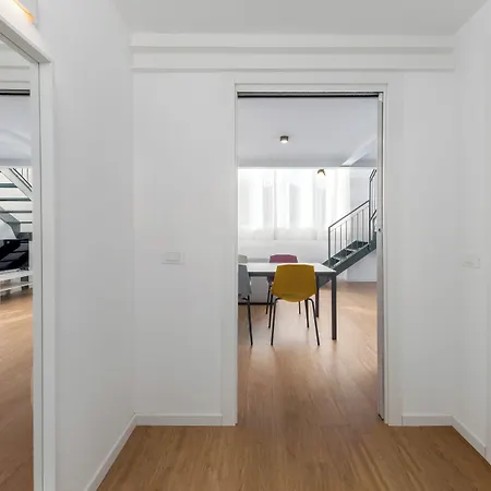 Casa Da Mirabello Милан