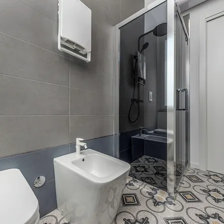 Апартаменты Casa Da Mirabello Милан