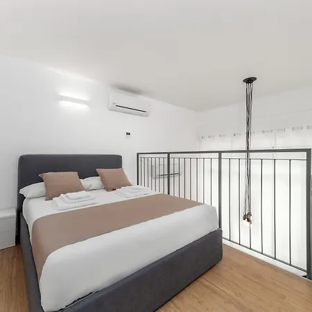 Апартаменты Casa Da Mirabello