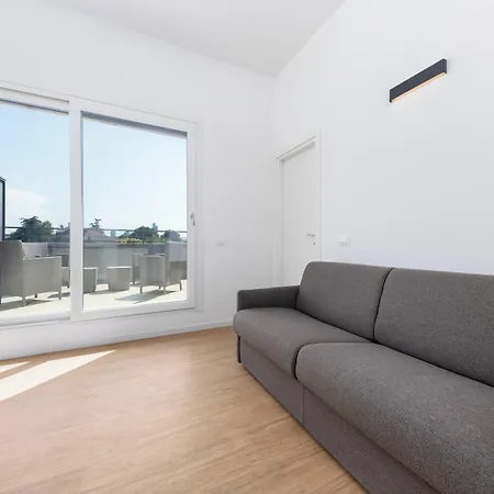 Casa Da Mirabello Апартаменты *