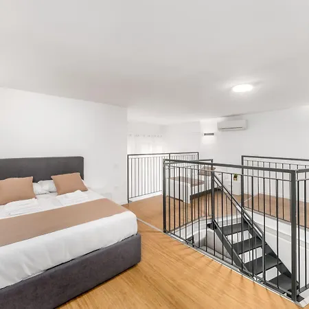 Apartmán Casa Da Mirabello *